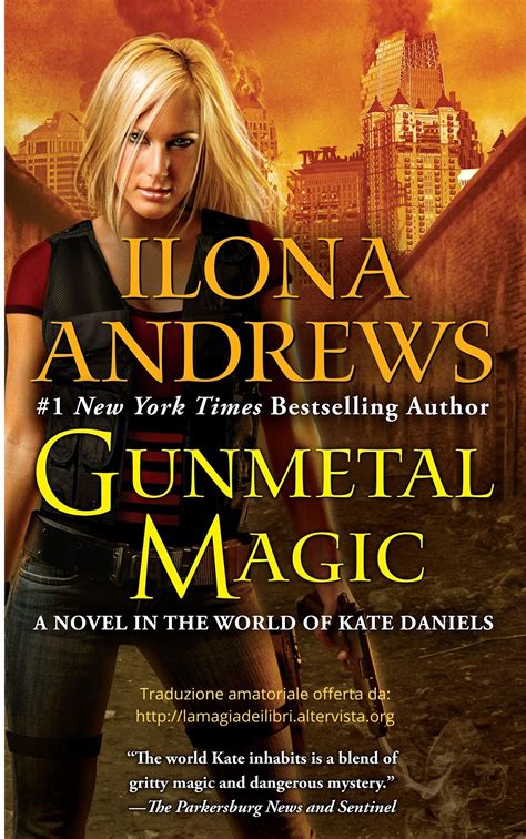 The Science Behind Ilona Andrews' Magical Stars